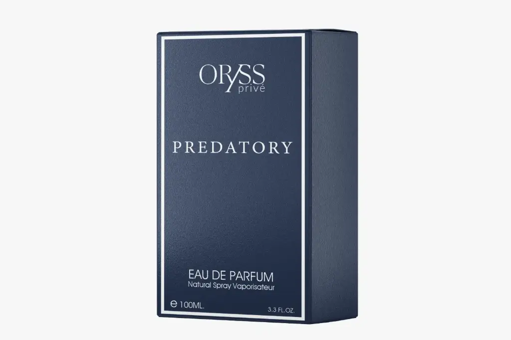 Oryss Prive Predatory Parfum 100ml