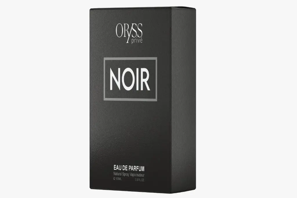 Oryss Prive Noir Parfum 100ml