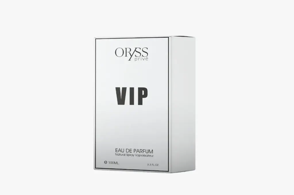 Oryss Prive Vip Parfum 100ml
