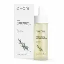 Ghori Rosemary, Mint & Biotin Fortifying Oil For Hair Regrowth and Controlling Hair Fall