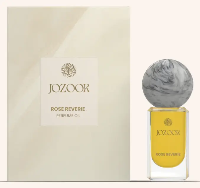 عطر جذور روز ريفيري ١٥ مل