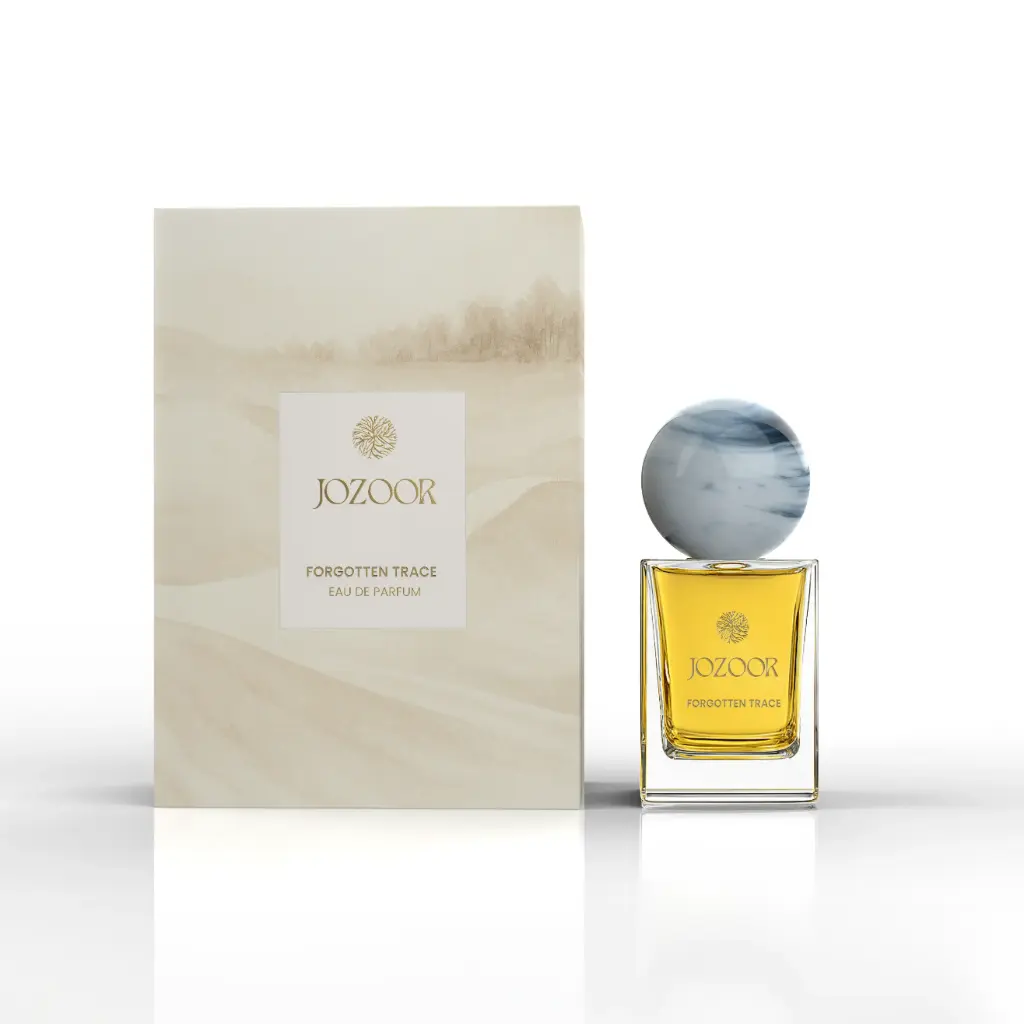 JOZOOR PERFUME FORGOTTEN TRACE 100ML  