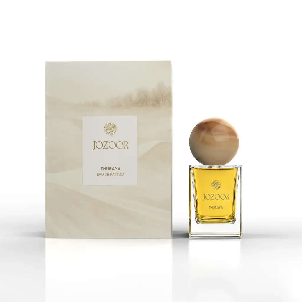 عطر جذور الثريا ١٠٠ مل