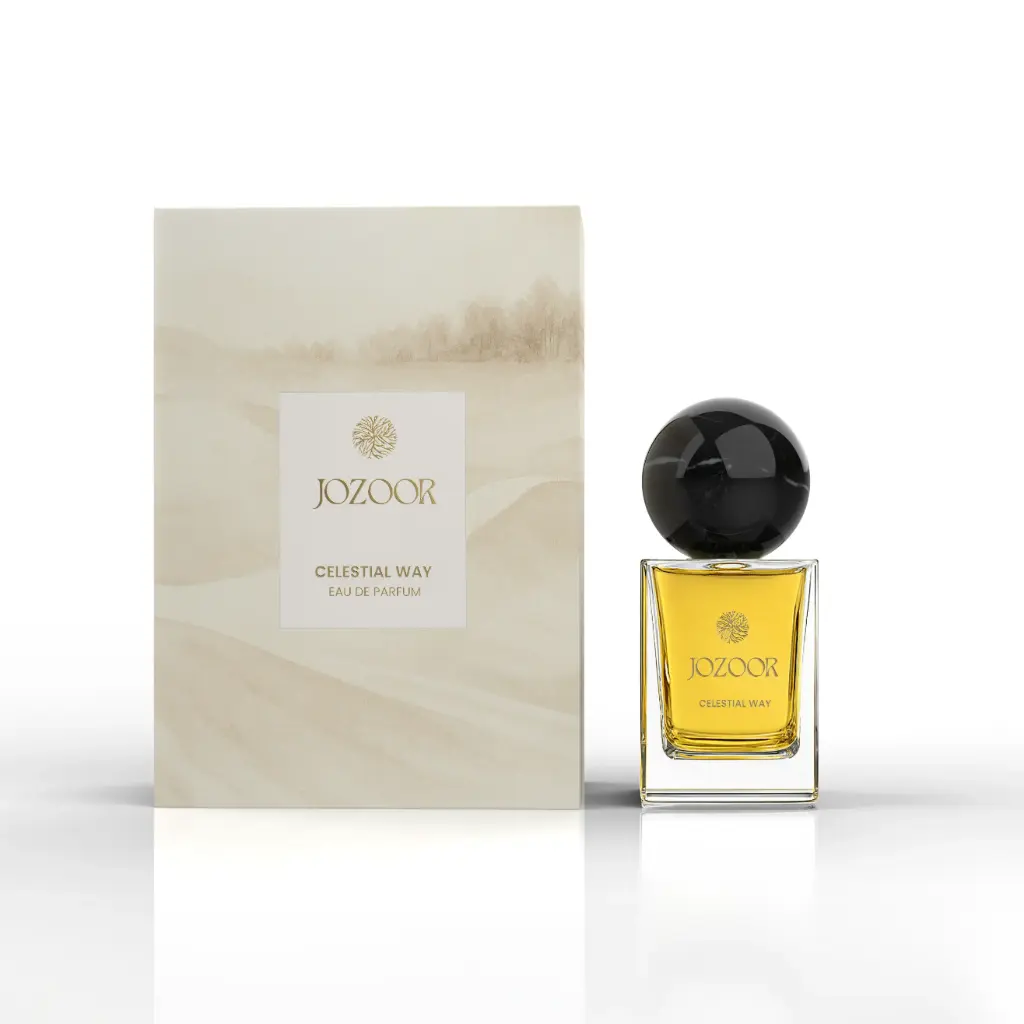 JOZOOR PERFUME CELESTIAL WAY 100ML  
