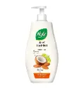 Nyle Anti Hairfall Shampoo 400ml 